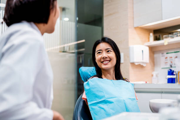 Advanced Technology for Better Dental Care in Babson Park, FL