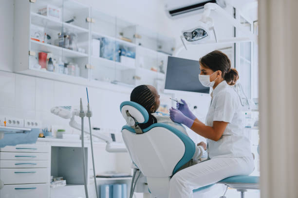 Dental Inlays and Onlays in Babson Park, FL